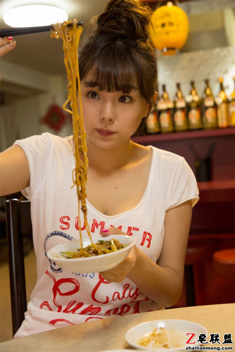 清纯巨乳<a href=https://www.zhailm.com/e/tags/?tagname=%E6%97%A5%E6%9C%AC%E7%BE%8E%E5%A5%B3 target=_blank class=infotextkey>日本美女</a>筱崎爱外拍<a href=https://www.zhailm.com/e/tags/?tagname=%E5%86%99%E7%9C%9F%E5%9B%BE%E7%89%87 target=_blank class=infotextkey>写真图片</a>第2张