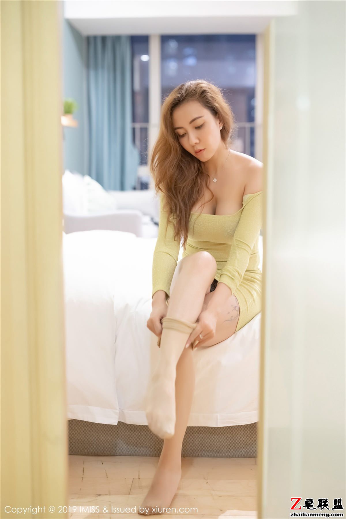 [IMiss] 2019.06.11 Vol.347 果儿Victoria [63+1P157M]_0013