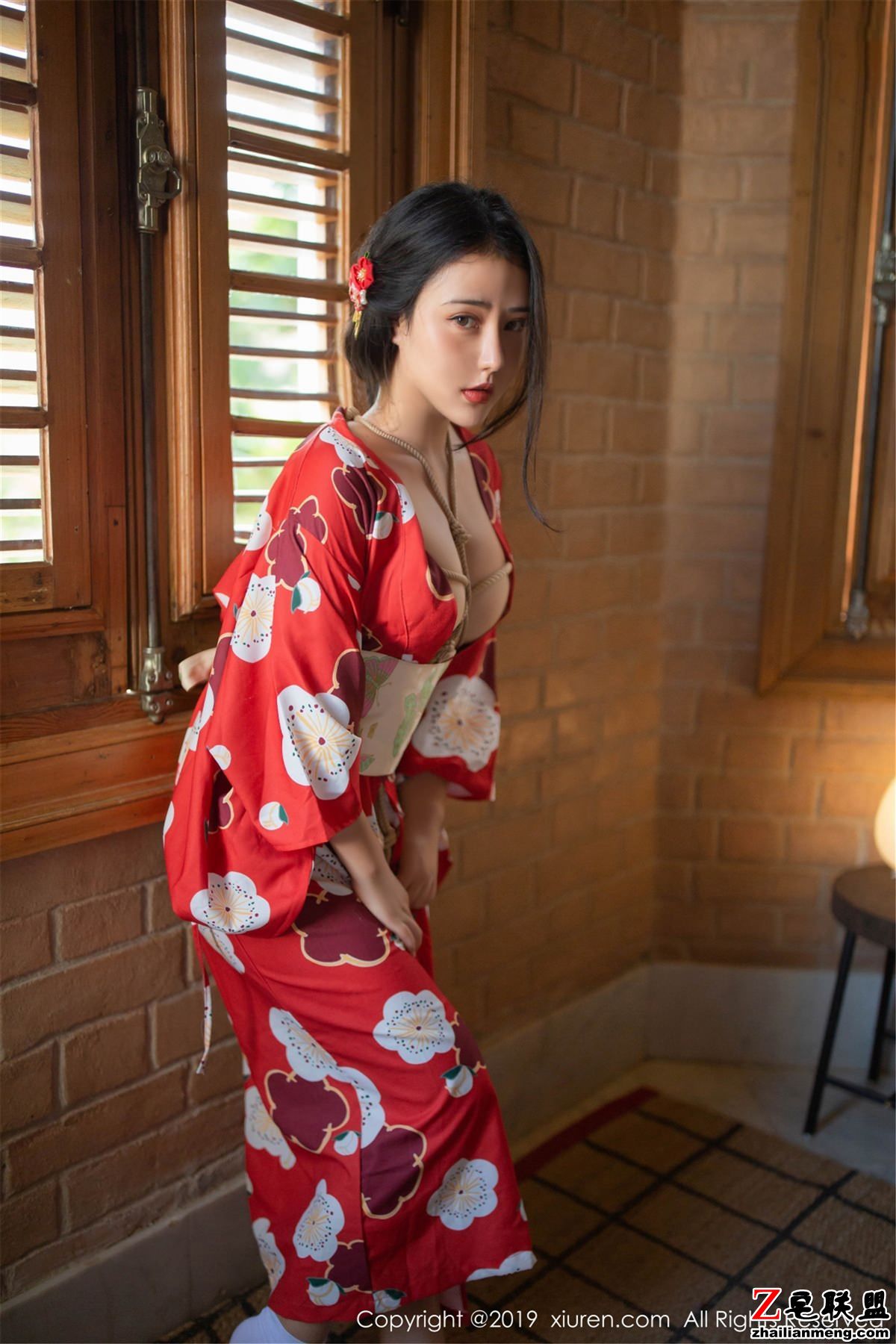 [XIUREN] 2019.06.11 No.1492 Manuela玛鲁娜 [58+1P198M]_0016