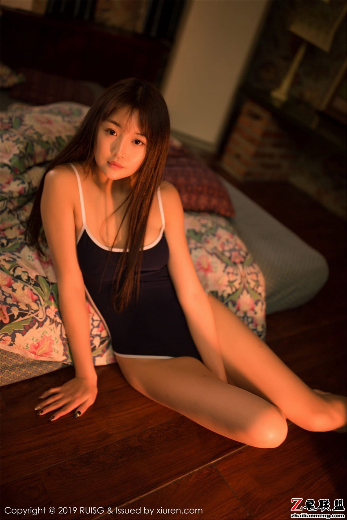 [RUISG] 2019.06.21 Vol.067 圆圆Daphne [44+1P120M]_0001