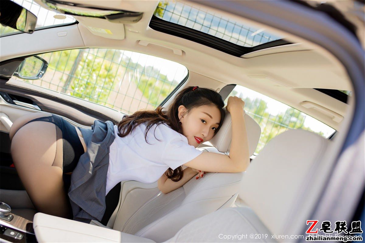 [XIUREN]2019.07.02 No.1528 狐小妖Baby[43+1P118M]_0001