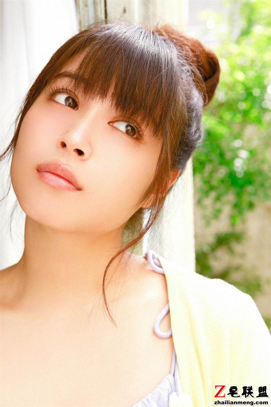 90后清纯<a href=https://www.zhailm.com/e/tags/?tagname=%E6%97%A5%E6%9C%AC%E7%BE%8E%E5%A5%B3 target=_blank class=infotextkey>日本美女</a>广濑爱丽丝<a href=https://www.zhailm.com/e/tags/?tagname=%E5%86%99%E7%9C%9F%E5%9B%BE%E7%89%87 target=_blank class=infotextkey>写真图片</a>第2张