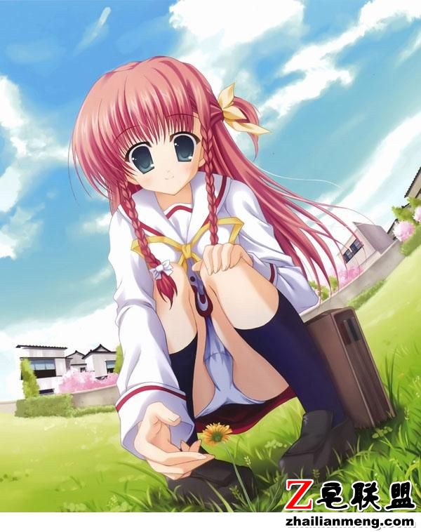 日本邪恶漫画大全：好好惩罚 红月卡莲