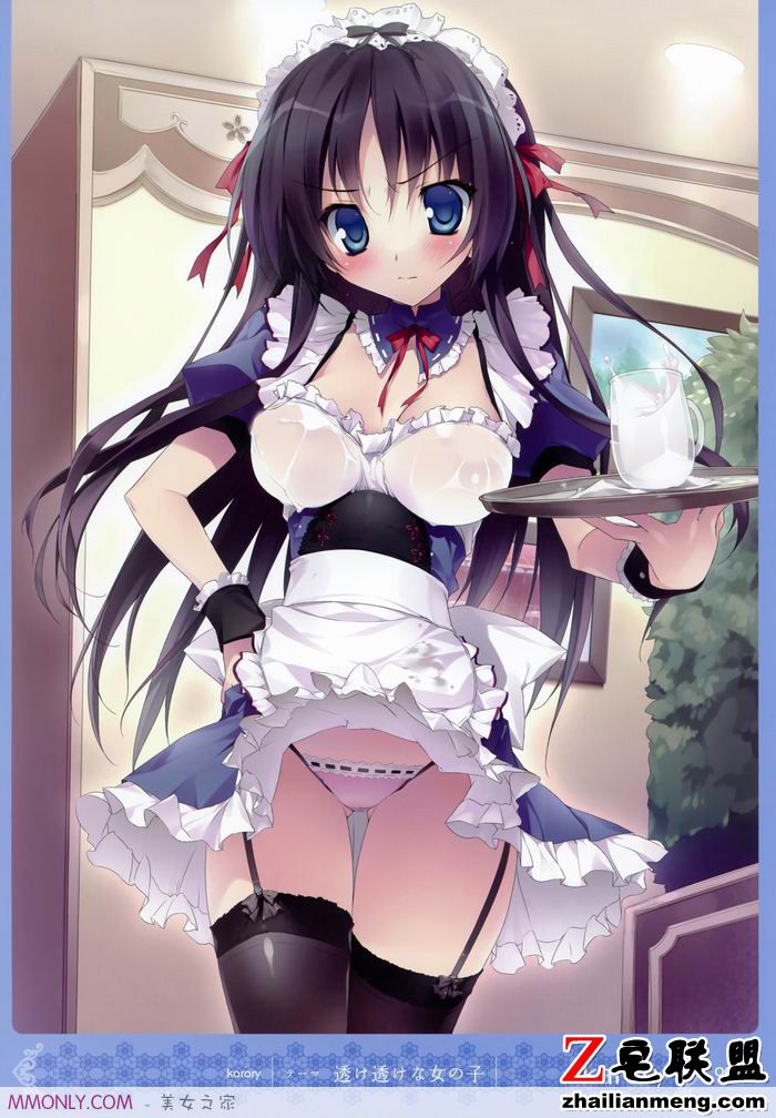 日本漫画美女18禁图片 邪恶少女漫画无翼鸟