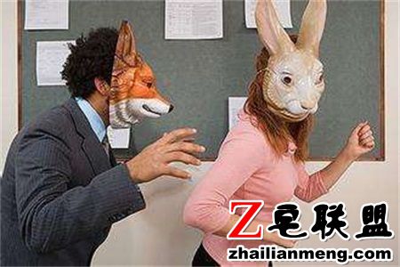 女生不想搞暧昧，不想被骗炮，用一招就可以让对方消失