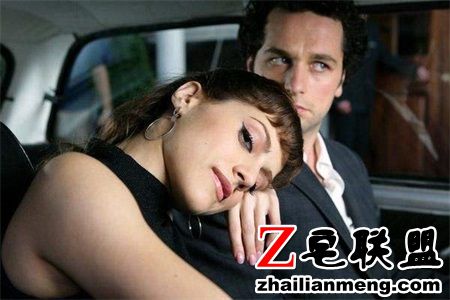 情感口述：女人需要性还是需要爱？性依赖婚外男人怎么办