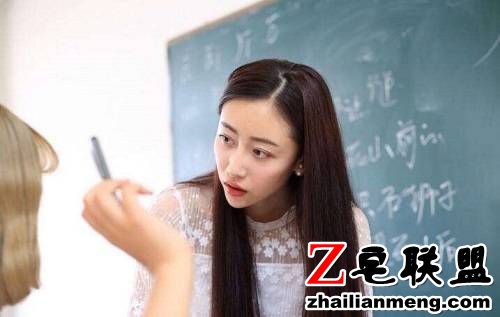 女教师的秘密日记