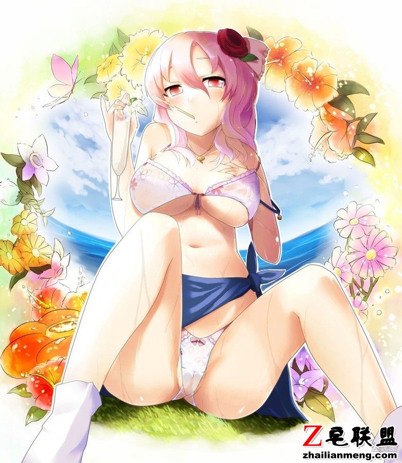 邪恶少女漫画之亚丝娜最后一次 邪恶少女漫画无翼鸟