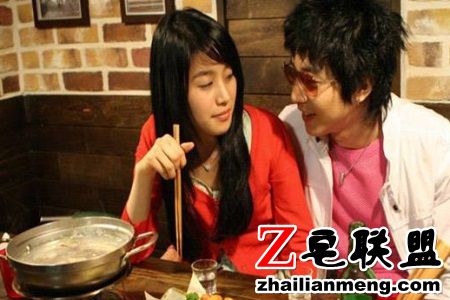 我女友的男朋友