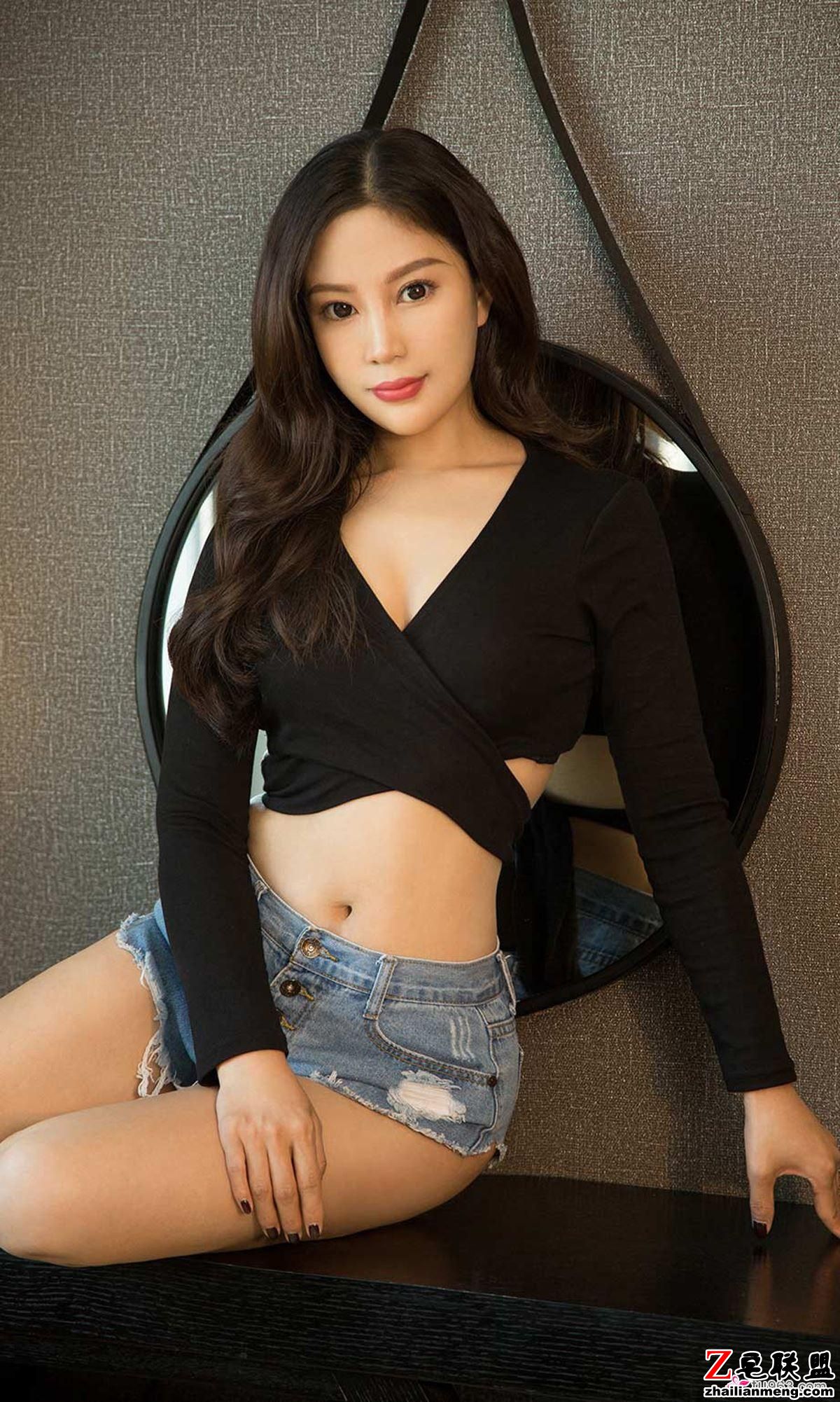 [Ugirls爱尤物] NO.1616 苏沫