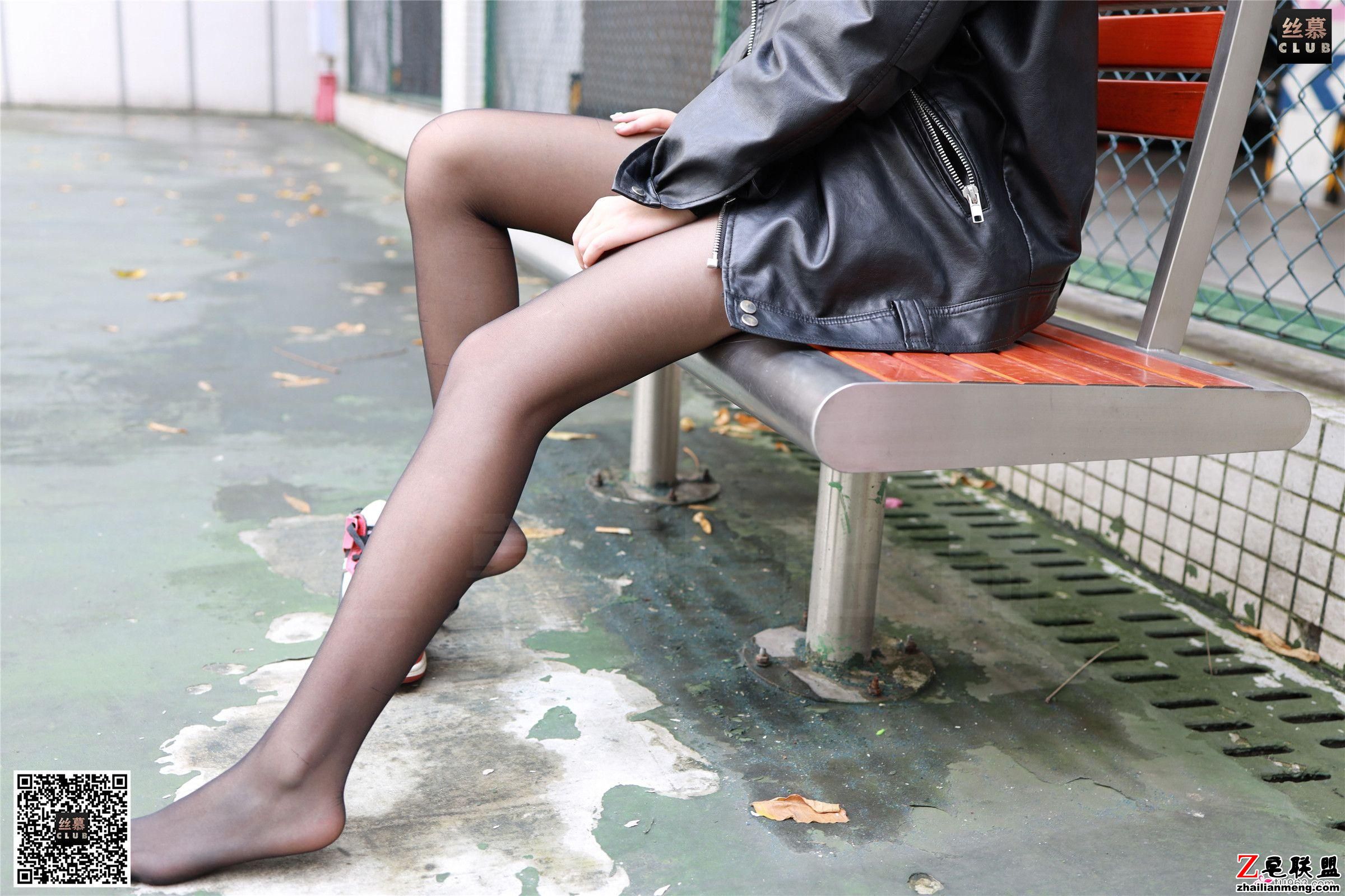 丝慕写_真 SM111 AJ 辣妹