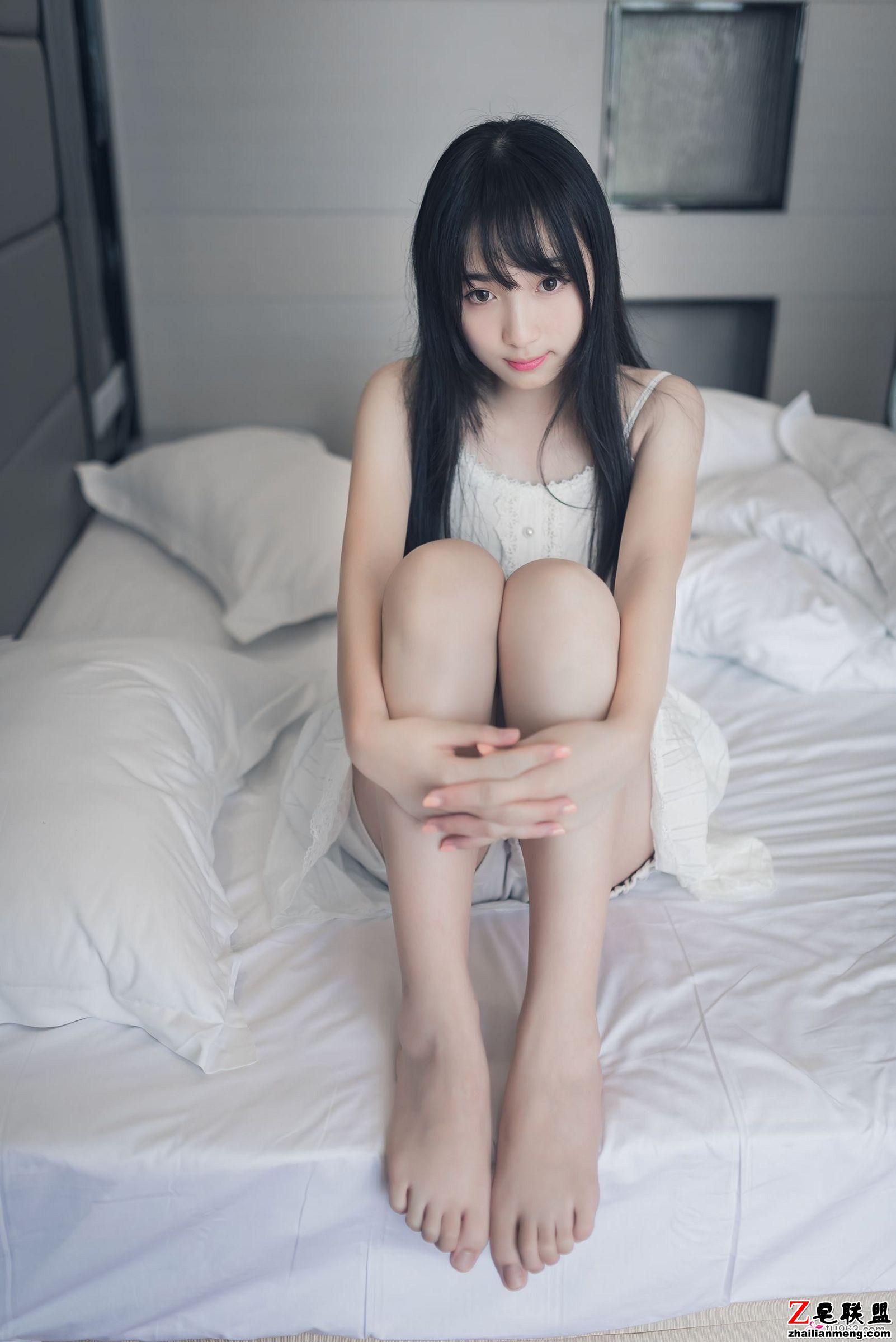 喵糖映画 VOL.006 无邪的笑容