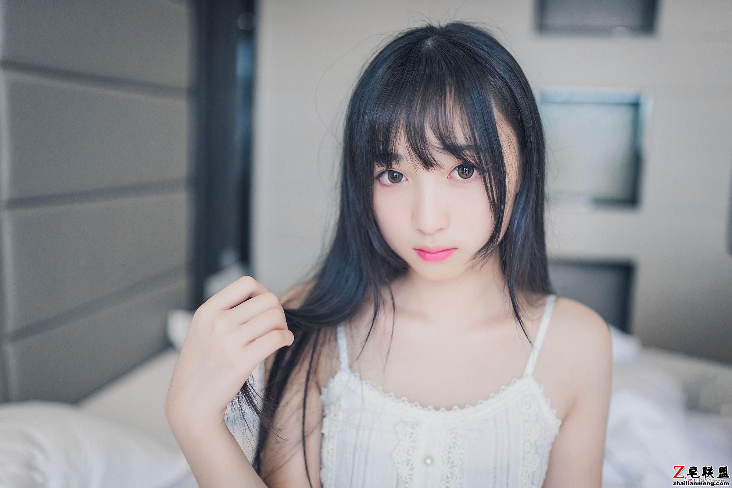 喵糖映画 VOL.006 无邪的笑容