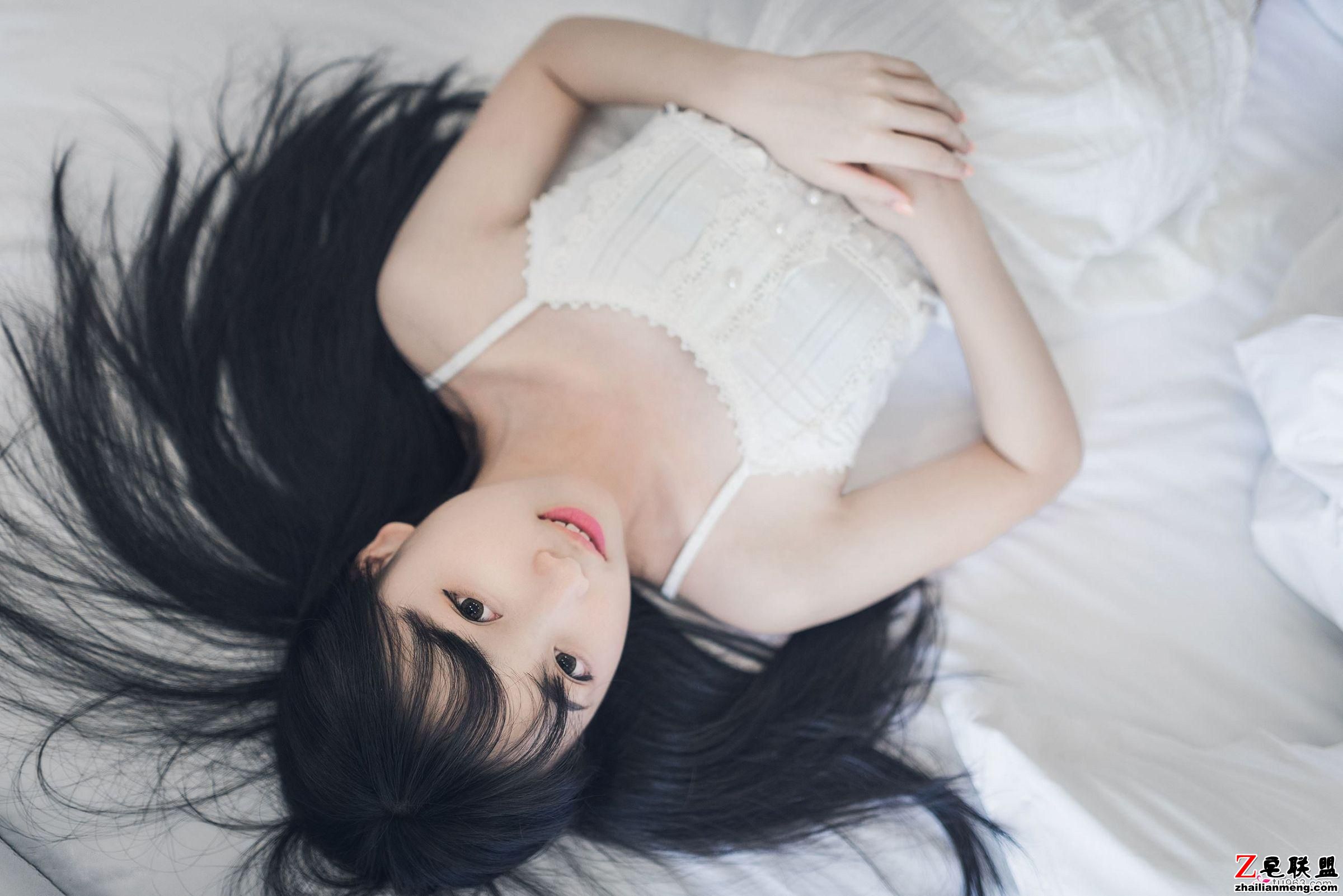 喵糖映画 VOL.006 无邪的笑容