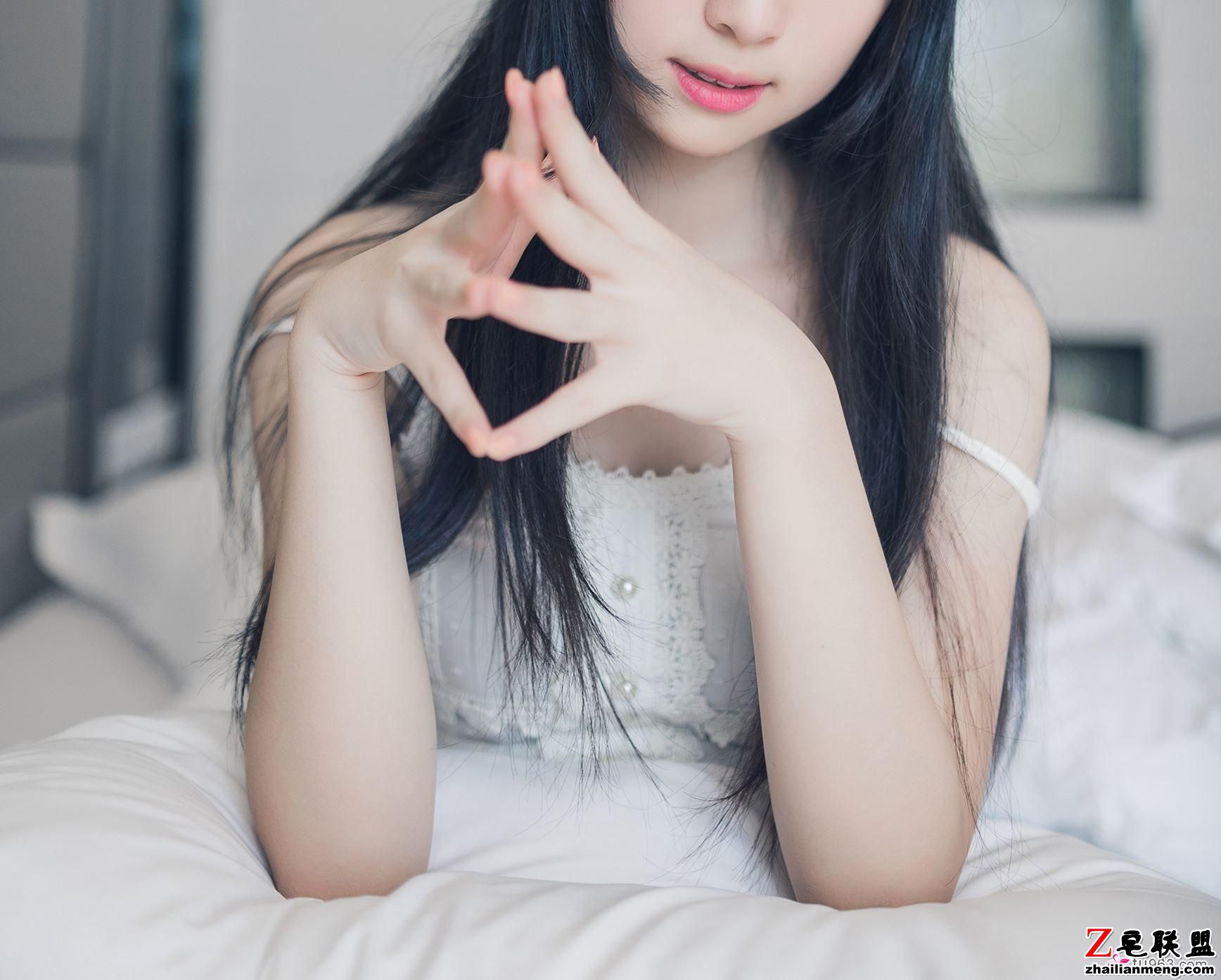 喵糖映画 VOL.006 无邪的笑容