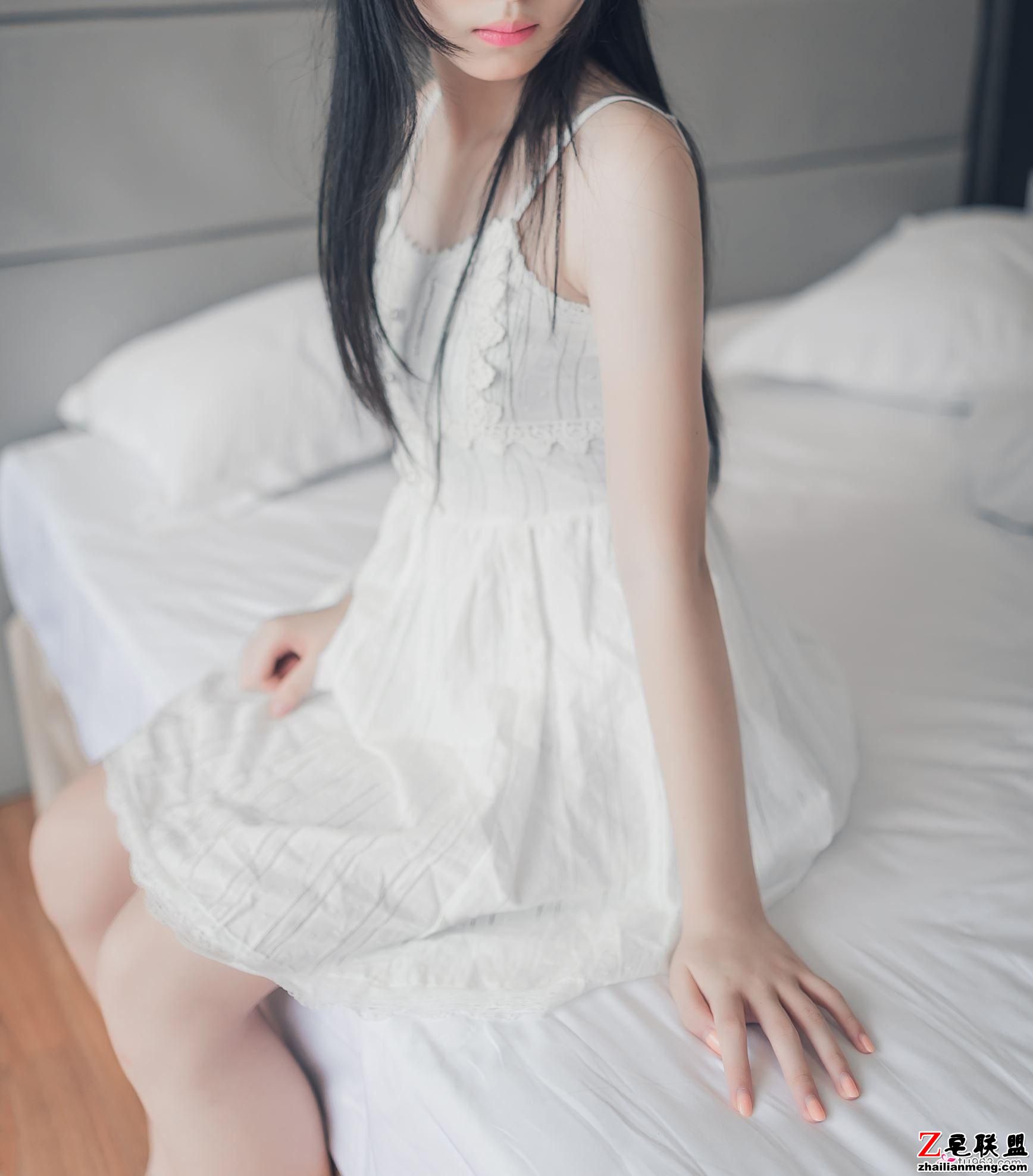 喵糖映画 VOL.006 无邪的笑容