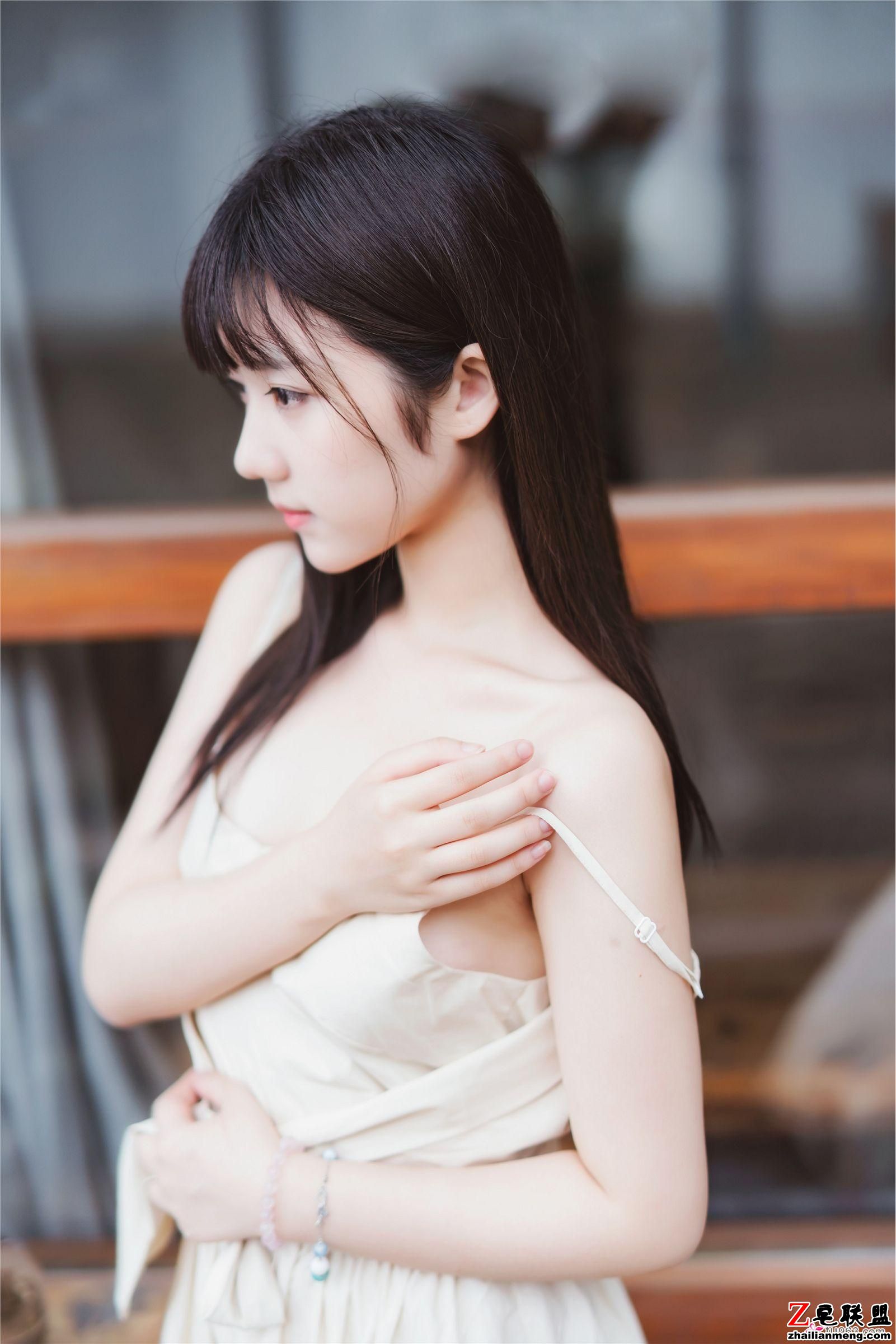 喵糖映画 VOL.005 粉红睡衣