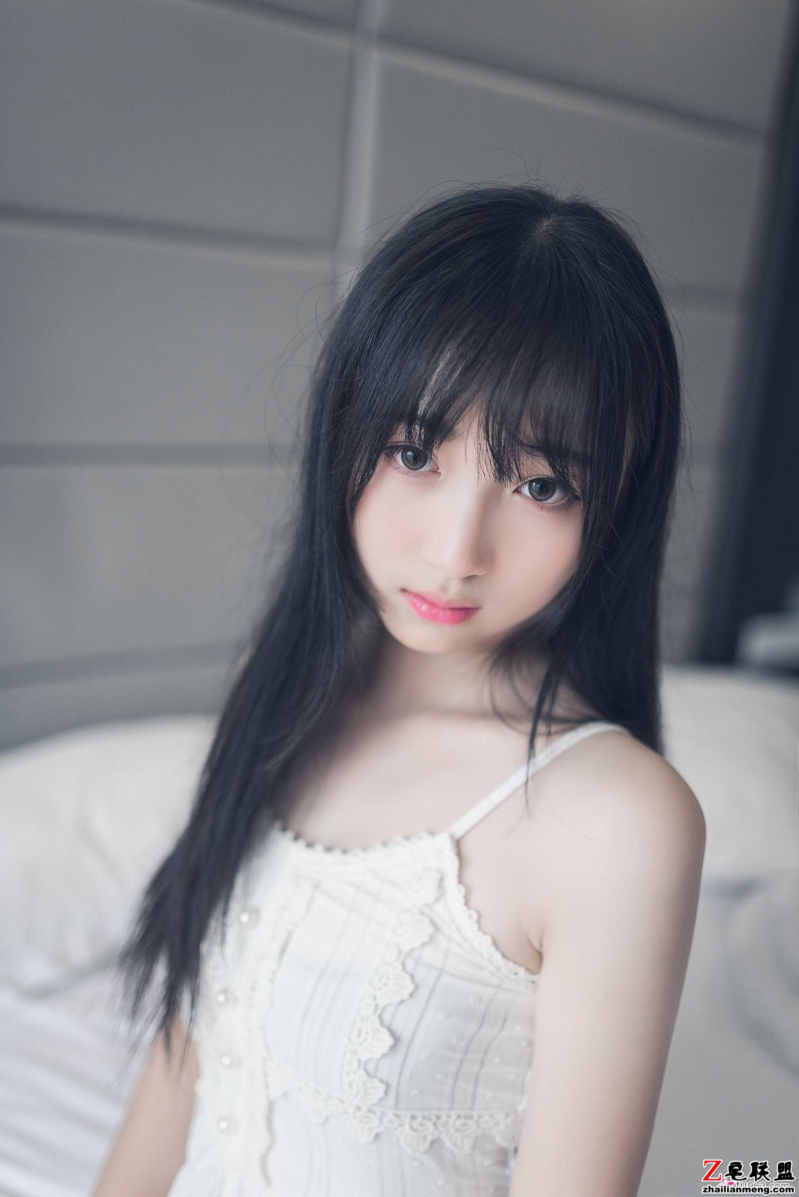 喵糖映画 VOL.006 无邪的笑容