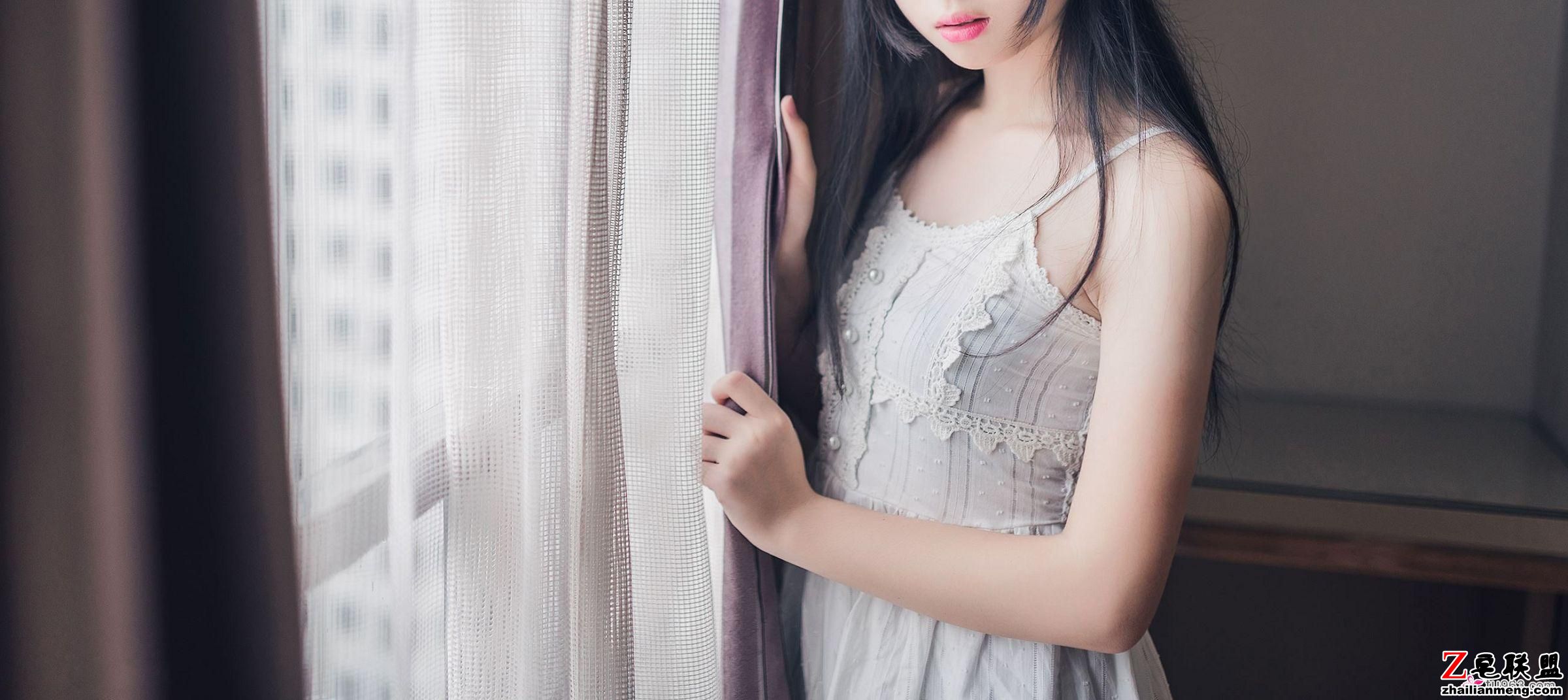 喵糖映画 VOL.006 无邪的笑容