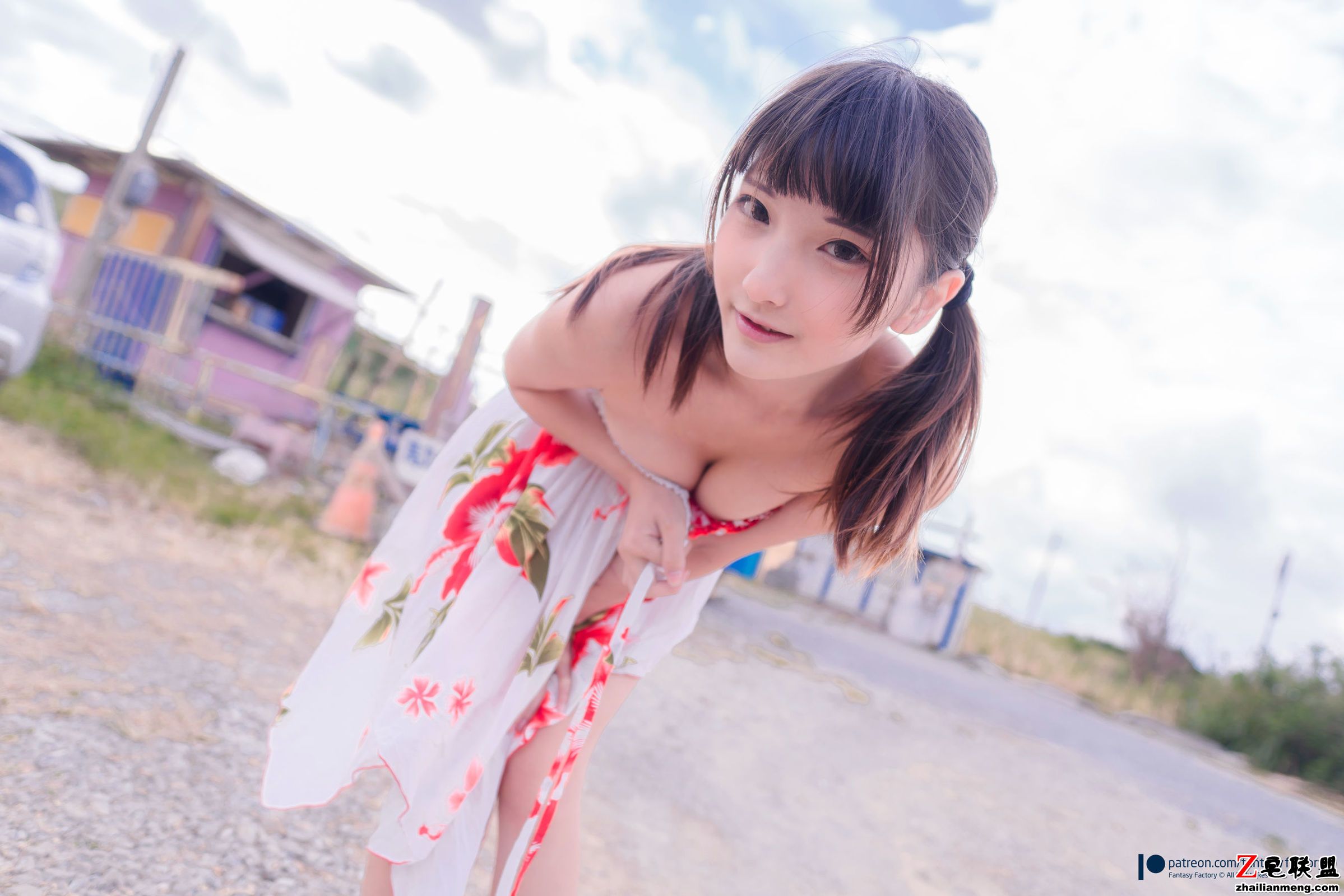 [COSER] 小丁Cosplay - 居家+沙滩+浴室 <a href=https://www.zhailm.com/e/tags/?tagname=%E5%86%99%E7%9C%9F%E5%A5%97%E5%9B%BE target=_blank class=infotextkey>写真套图</a>第2张