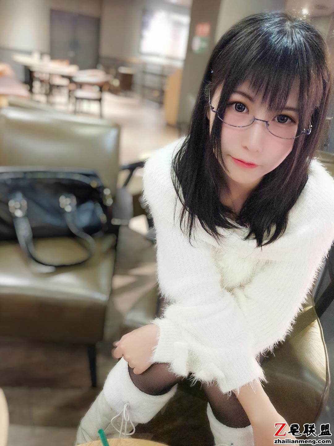 [COSER美女] 逐月su - Pr社作品集 写真套图第5张