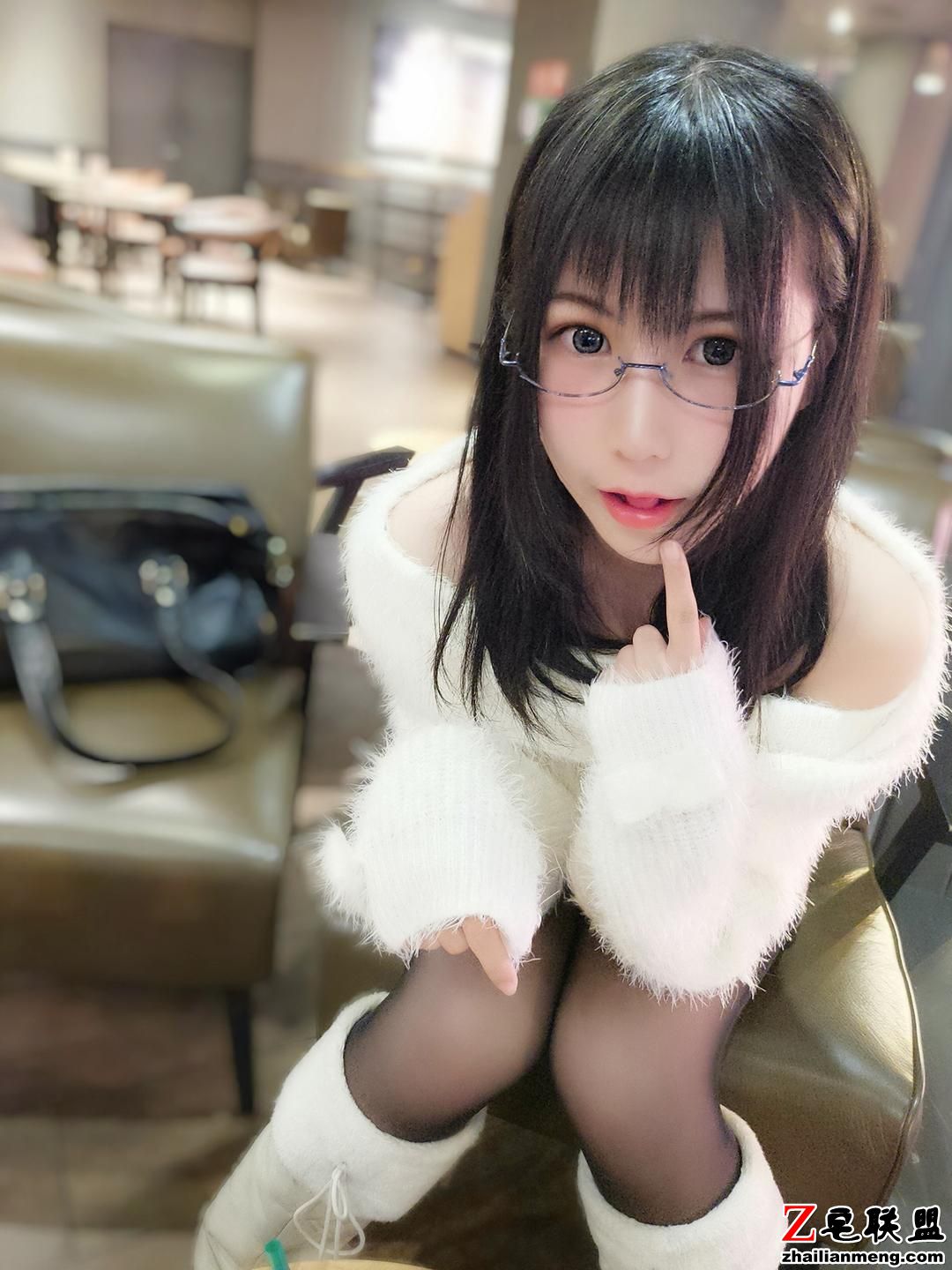 [COSER美女] 逐月su - Pr社作品集 写真套图第6张