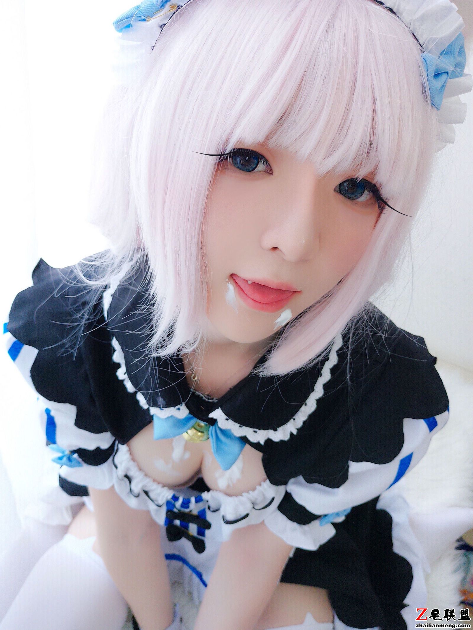 [Coser<a href=https://www.zhailm.com/e/tags/?tagname=%E7%BE%8E%E5%A5%B3 target=_blank class=infotextkey>美女</a>] 一小央泽 - 猫娘香子兰 <a href=https://www.zhailm.com/e/tags/?tagname=%E5%86%99%E7%9C%9F target=_blank class=infotextkey>写真</a>套图第1张