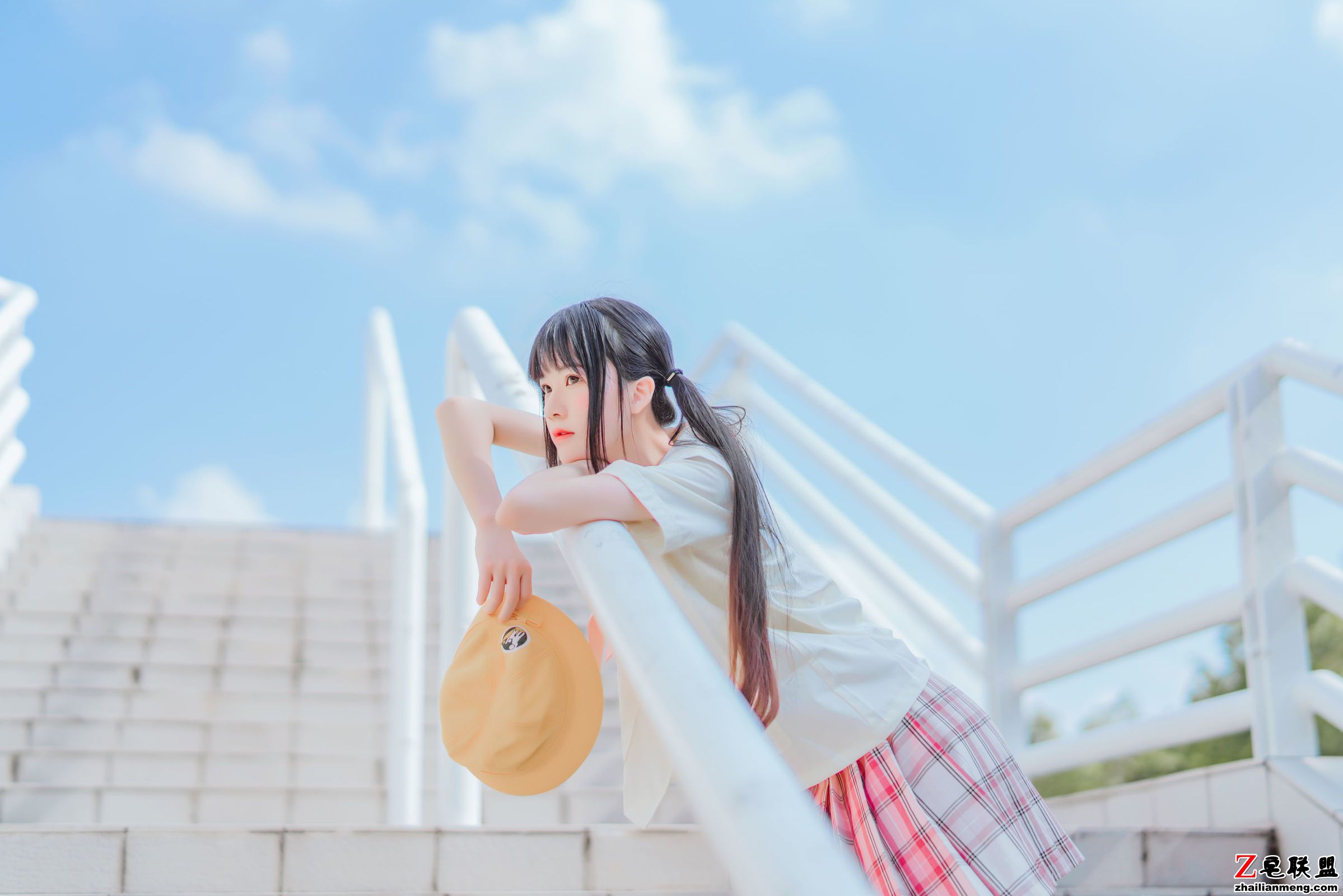 [Coser<a href=https://www.zhailm.com/e/tags/?tagname=%E7%BE%8E%E5%A5%B3 target=_blank class=infotextkey>美女</a>] 桜桃喵 - 幼稚园 <a href=https://www.zhailm.com/e/tags/?tagname=%E5%86%99%E7%9C%9F target=_blank class=infotextkey>写真</a>套图第1张