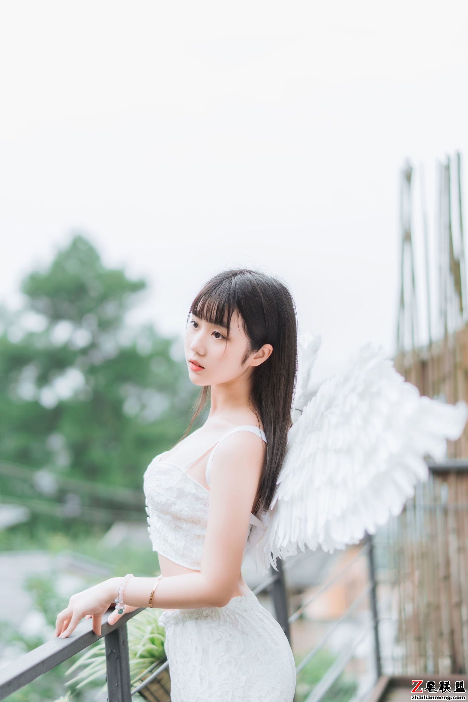 [Coser<a href=https://www.zhailm.com/e/tags/?tagname=%E7%BE%8E%E5%A5%B3 target=_blank class=infotextkey>美女</a>] 姬镜酱 - 空镜 <a href=https://www.zhailm.com/e/tags/?tagname=%E5%86%99%E7%9C%9F target=_blank class=infotextkey>写真</a>套图第1张