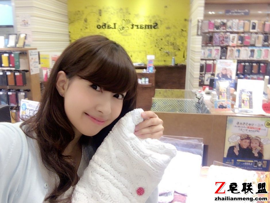 90后成熟日本美女写真图片第3张