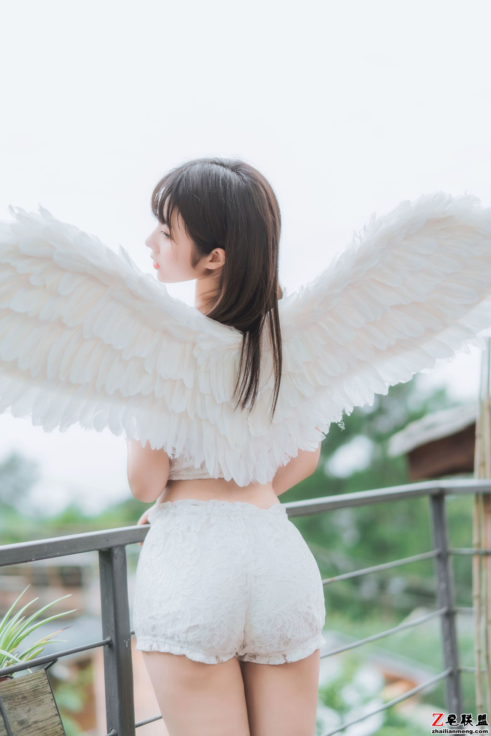 [Coser美女] 姬镜酱 - 空镜 <a href=https://www.zhailm.com/e/tags/?tagname=%E5%86%99%E7%9C%9F%E5%A5%97%E5%9B%BE target=_blank class=infotextkey>写真套图</a>第2张