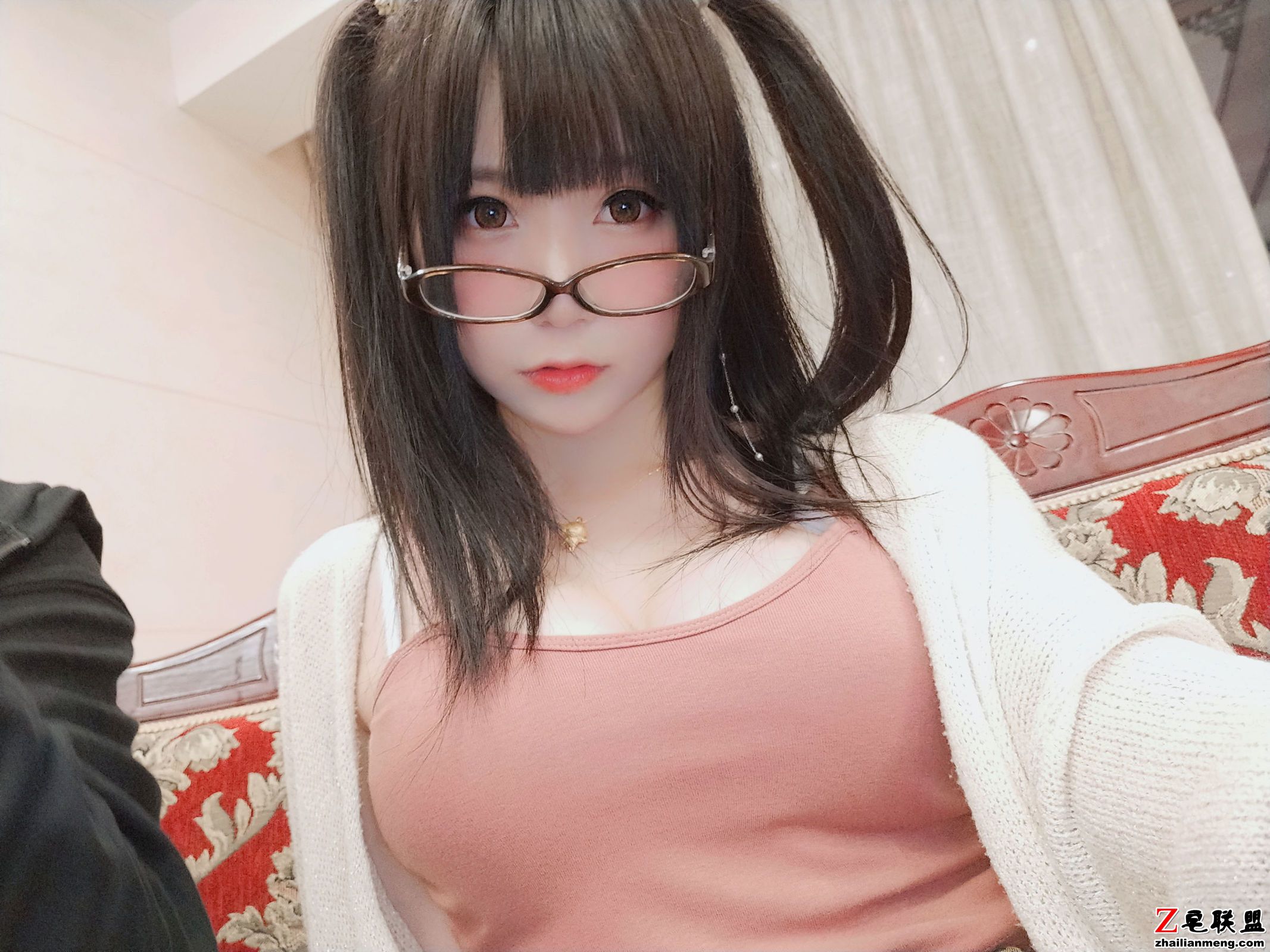 [萌妹子Coser] 摇摇乐yoyo - 诱人小学妹 写真套图第8张