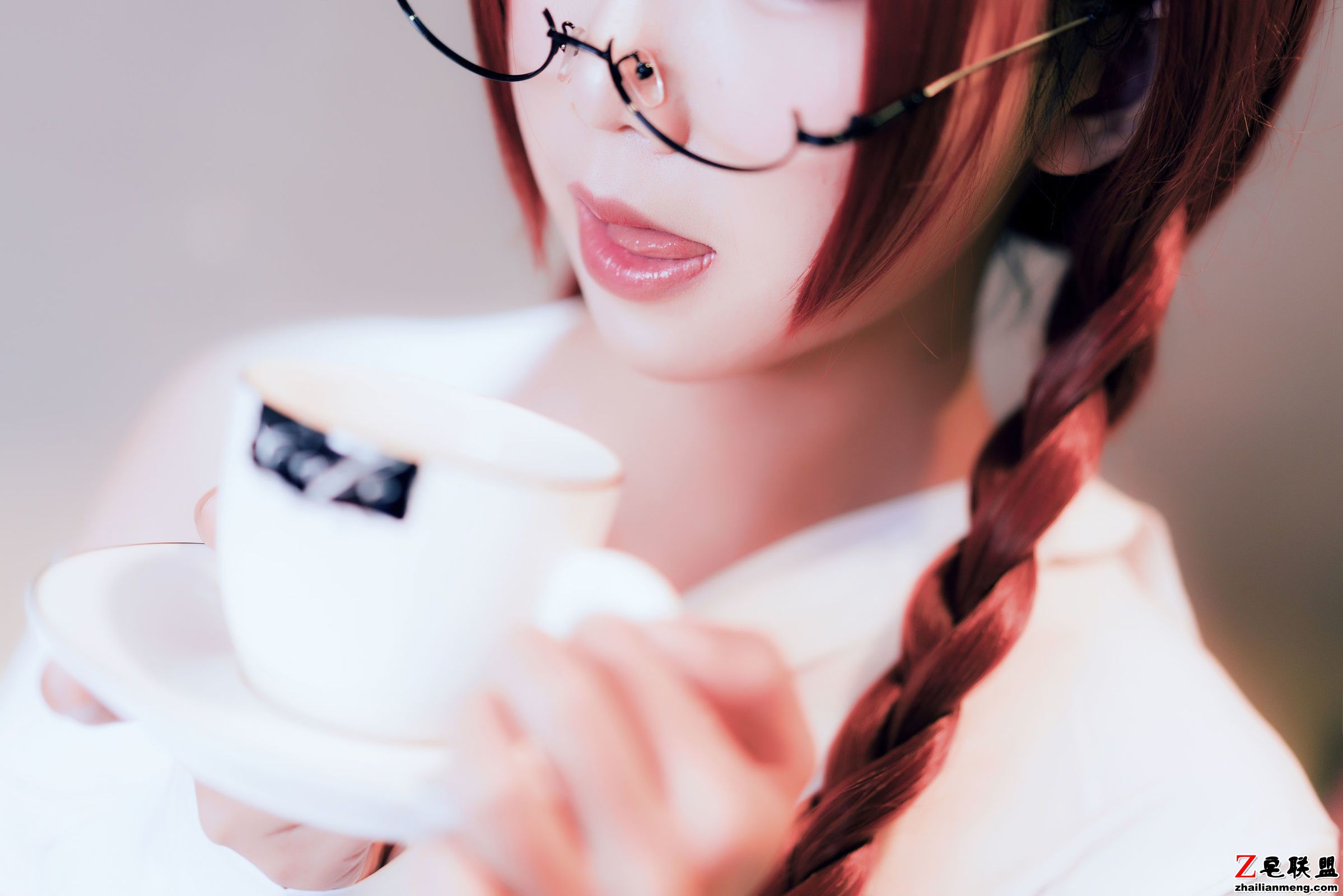 [CosPlay美女] 面饼仙儿 - 小女友2 <a href=https://www.zhailm.com/e/tags/?tagname=%E5%86%99%E7%9C%9F%E5%A5%97%E5%9B%BE target=_blank class=infotextkey>写真套图</a>第2张