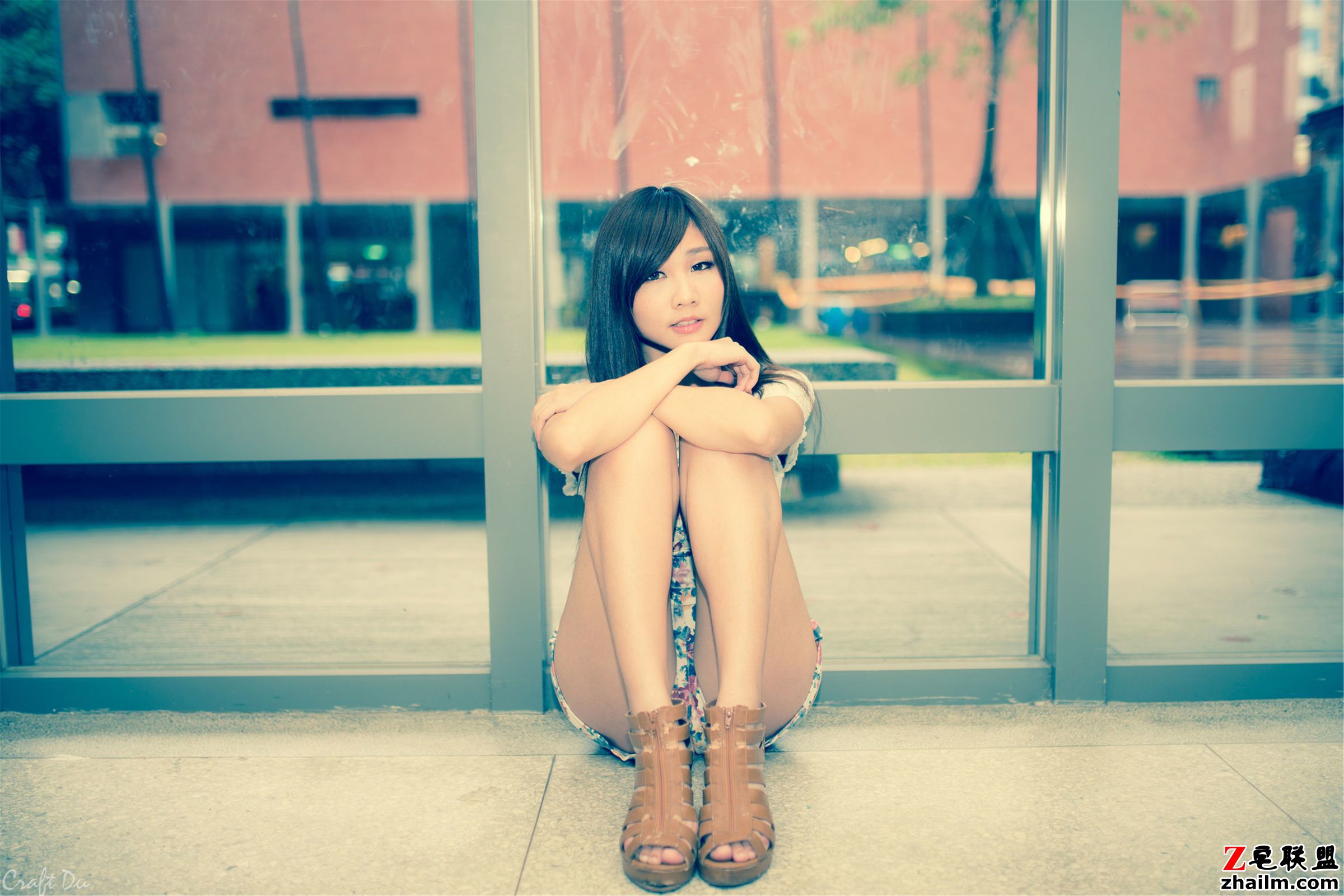 [台湾美女] 張雅筑Chu - 仲夏の梦 <a href=https://www.zhailm.com/e/tags/?tagname=%E5%86%99%E7%9C%9F%E5%A5%97%E5%9B%BE target=_blank class=infotextkey>写真套图</a>第2张