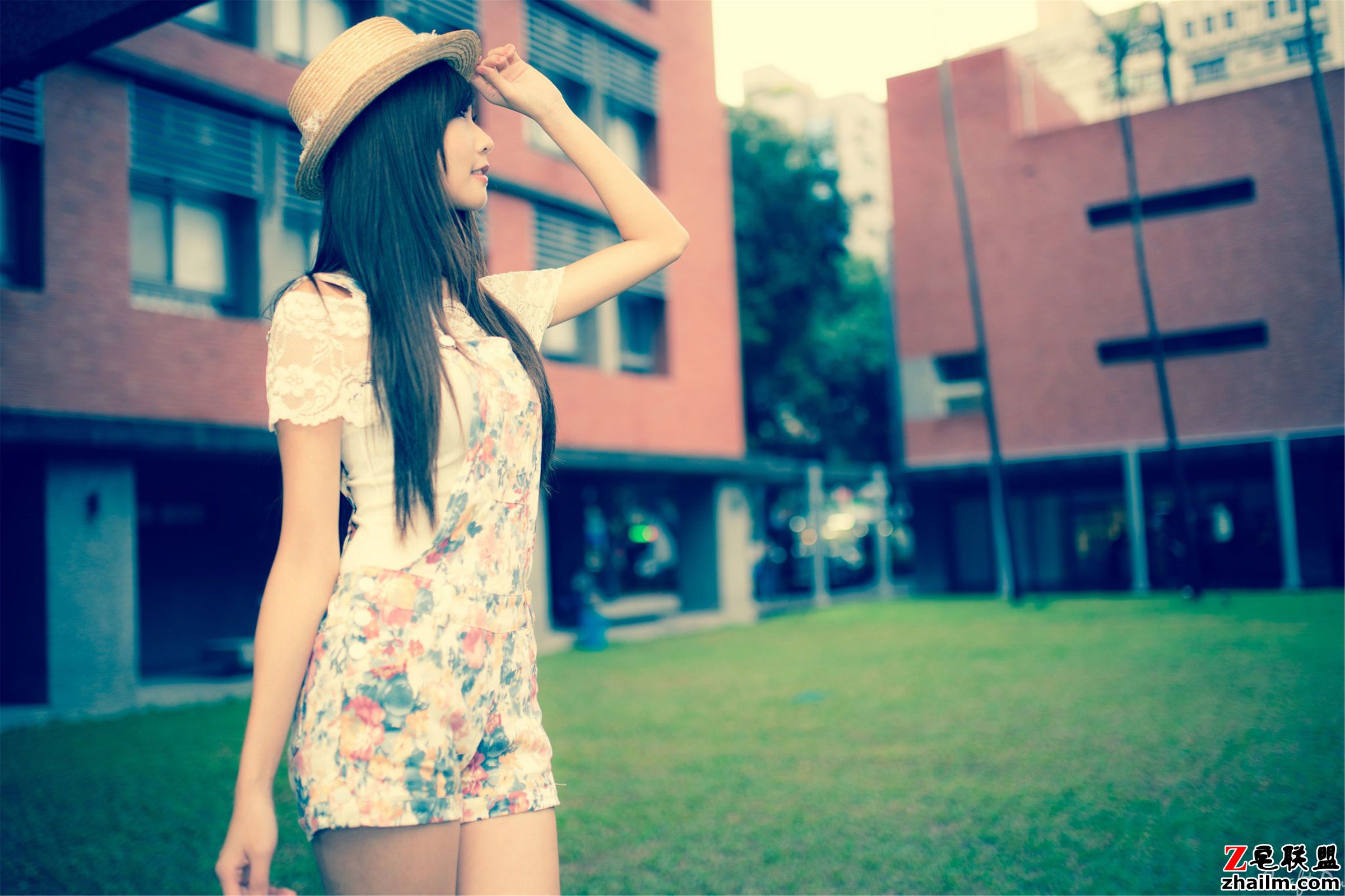 [台湾<a href=https://www.zhailm.com/e/tags/?tagname=%E7%BE%8E%E5%A5%B3 target=_blank class=infotextkey>美女</a>] 張雅筑Chu - 仲夏の梦 <a href=https://www.zhailm.com/e/tags/?tagname=%E5%86%99%E7%9C%9F target=_blank class=infotextkey>写真</a>套图第1张