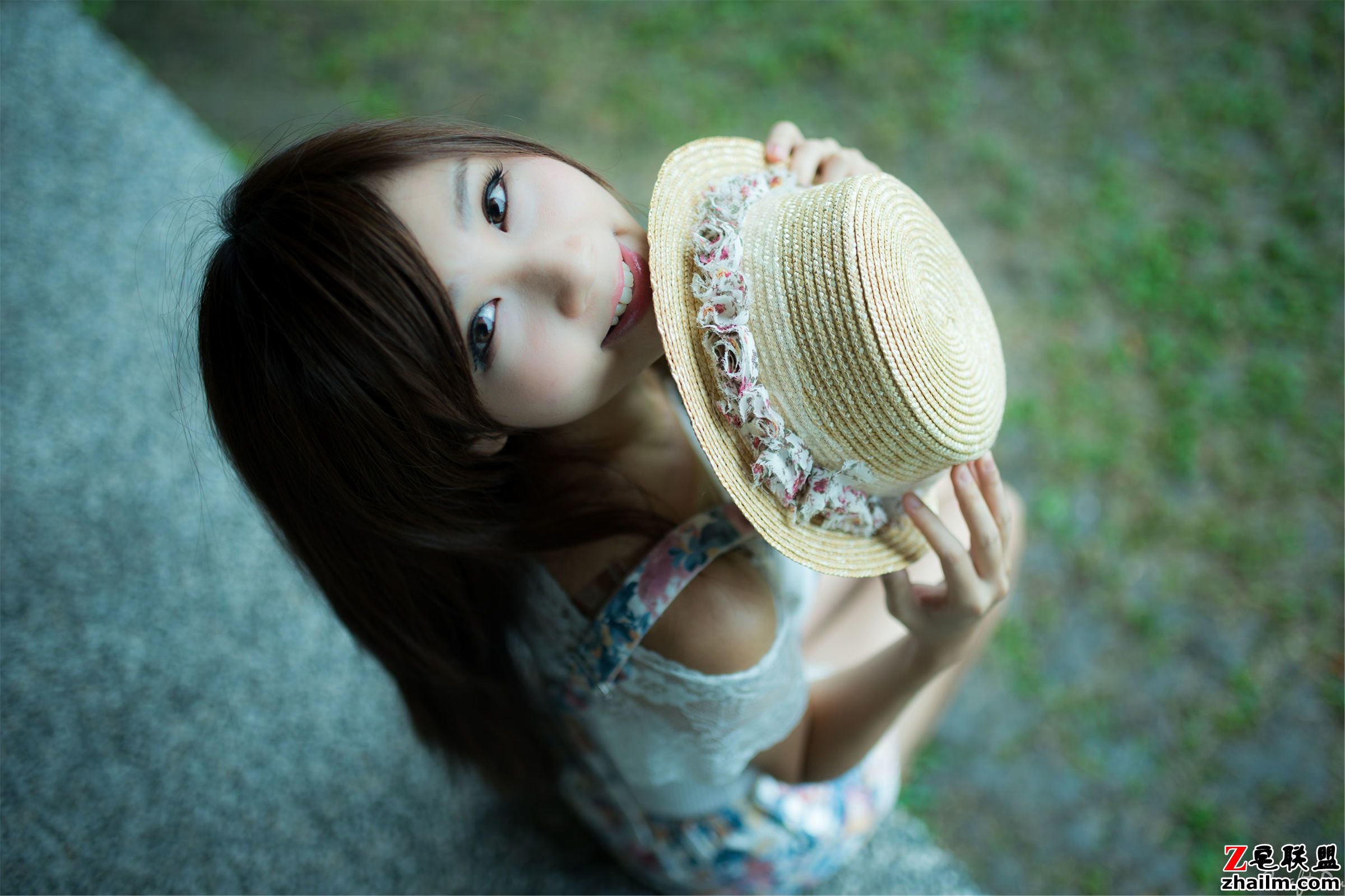 [台湾美女] 張雅筑Chu - 仲夏の梦 写真套图第12张