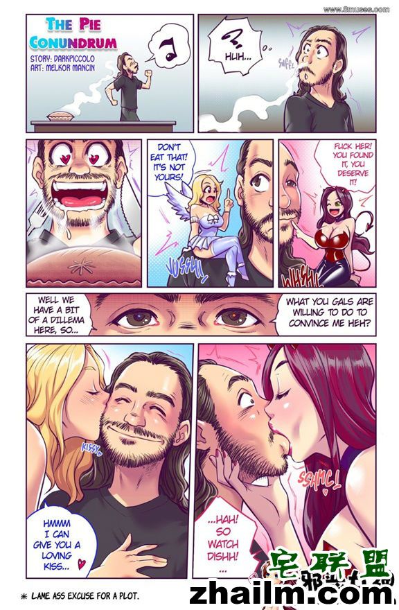 <a href=https://www.zhailm.com/e/tags/?tagname=%E9%82%AA%E6%81%B6 target=_blank class=infotextkey>邪恶</a>帝<a href=https://www.zhailm.com/e/tags/?tagname=%E6%BC%AB%E7%94%BB target=_blank class=infotextkey>漫画</a>,邪恶道大全集acg,邪恶道大全集全彩,邪恶帮,邪恶岛,邪恶吧,全彩3d漫画 工口漫画之的