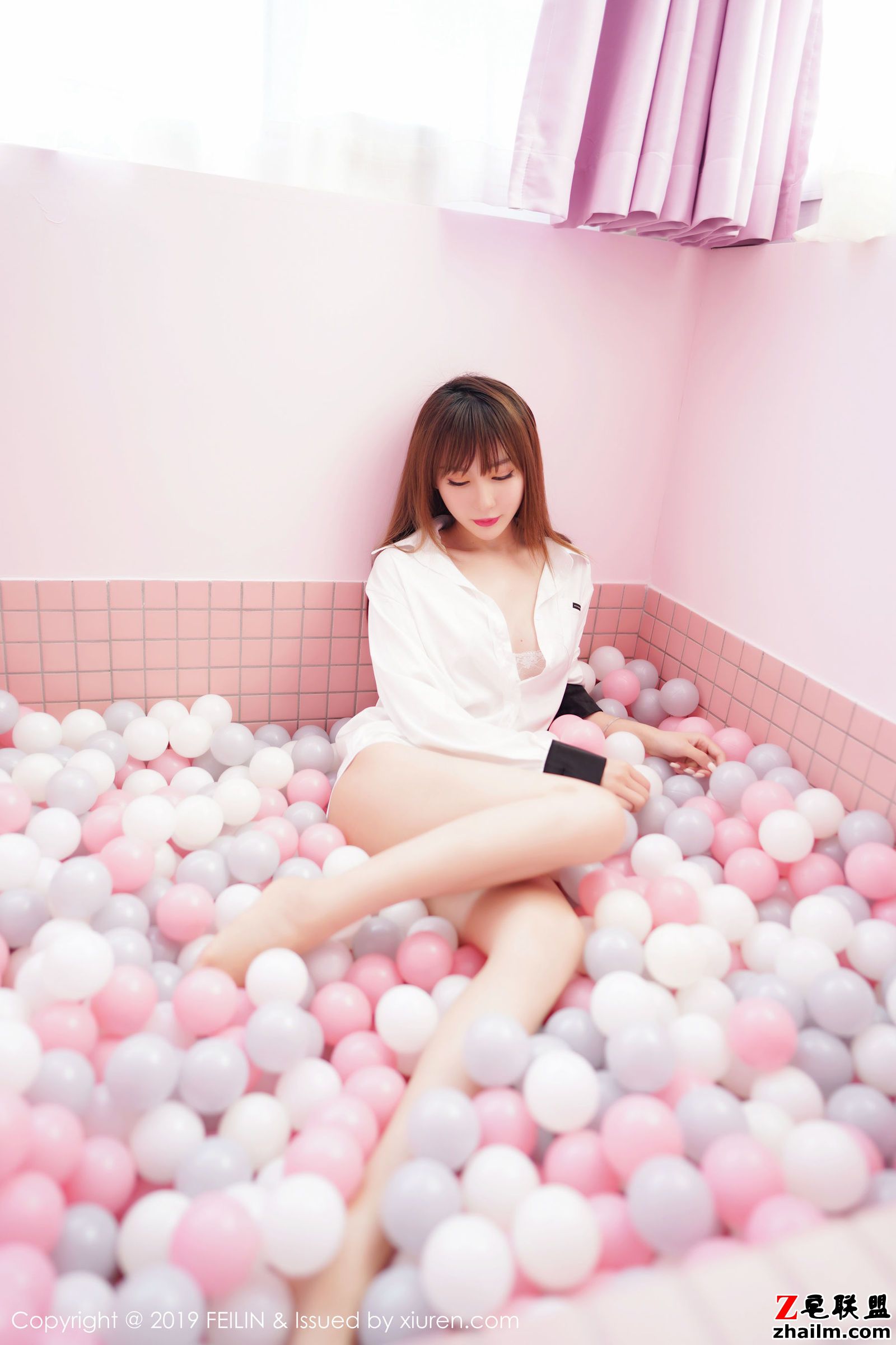 [FEILIN嗲囡囡] VOL.214 新人<a href=https://www.zhailm.com/e/tags/?tagname=%E6%A8%A1%E7%89%B9 target=_blank class=infotextkey>模特</a>@程梓首套<a href=https://www.zhailm.com/e/tags/?tagname=%E5%86%99%E7%9C%9F target=_blank class=infotextkey>写真</a>第1张