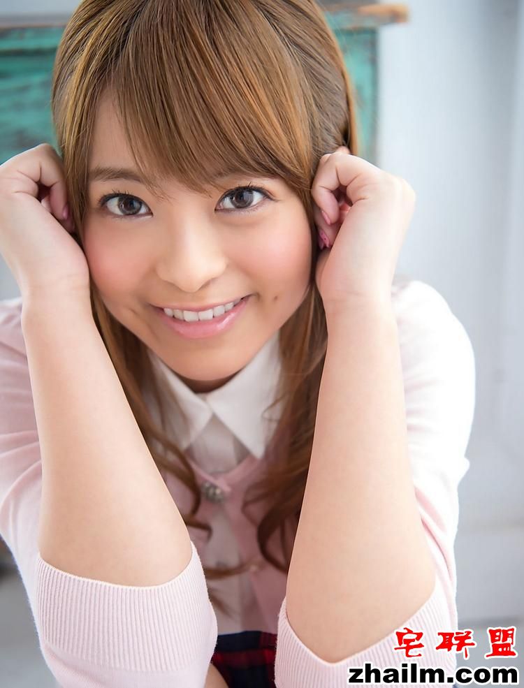 日本大眼美女樱萌子性感私房摄影写真图片第4张