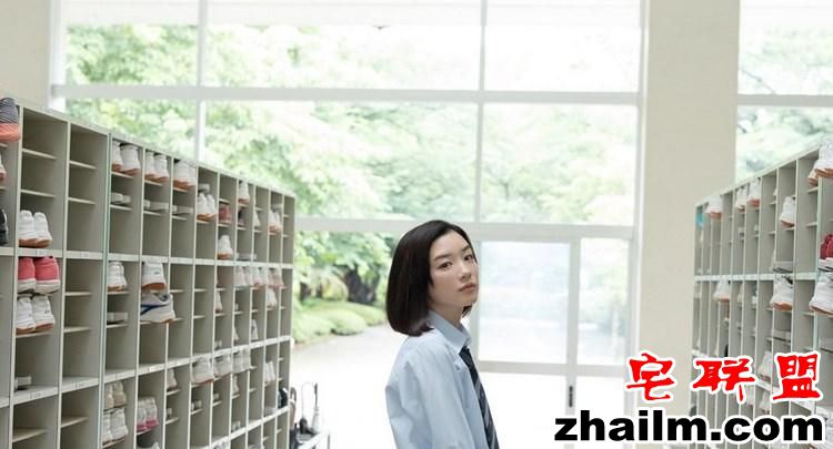 日本清纯美女永野芽郁俏皮写真照片第5张