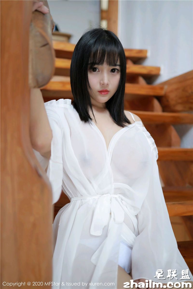 [MFStar]模范学院 VOL.260 徐微微mia