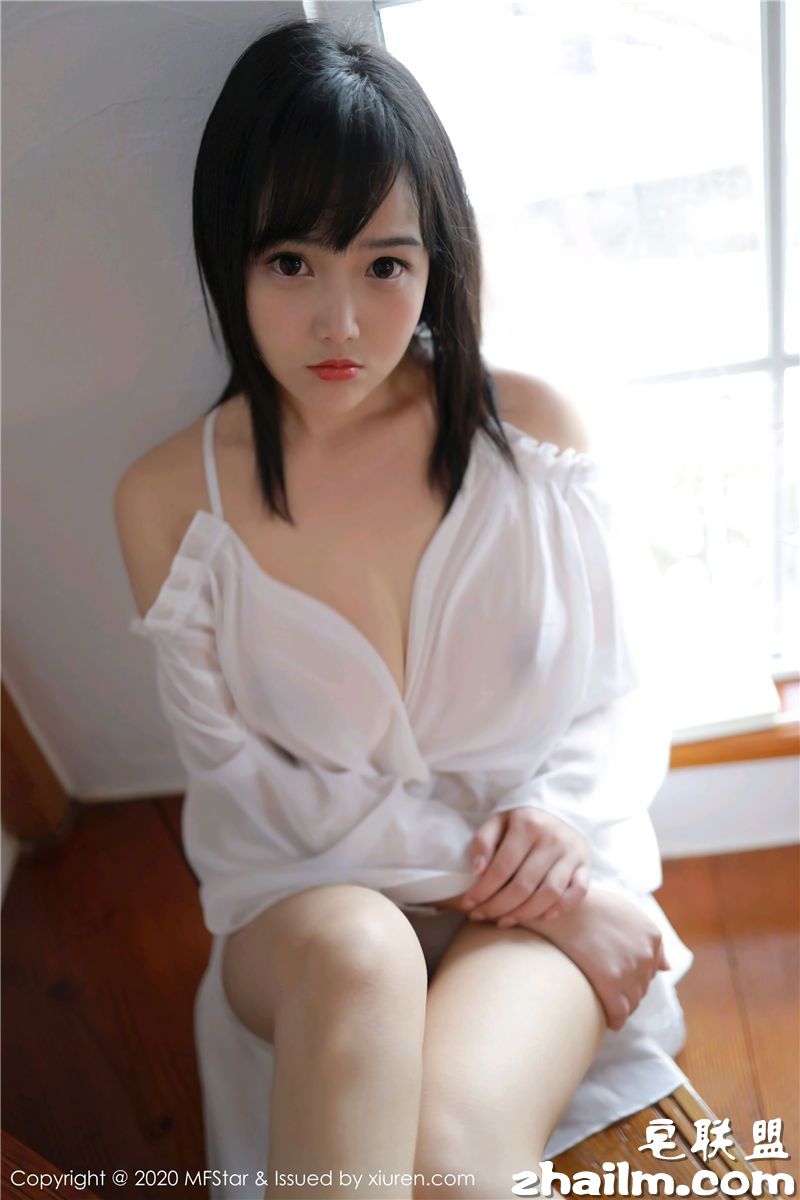 [MFStar]模范学院 VOL.260 徐微微mia