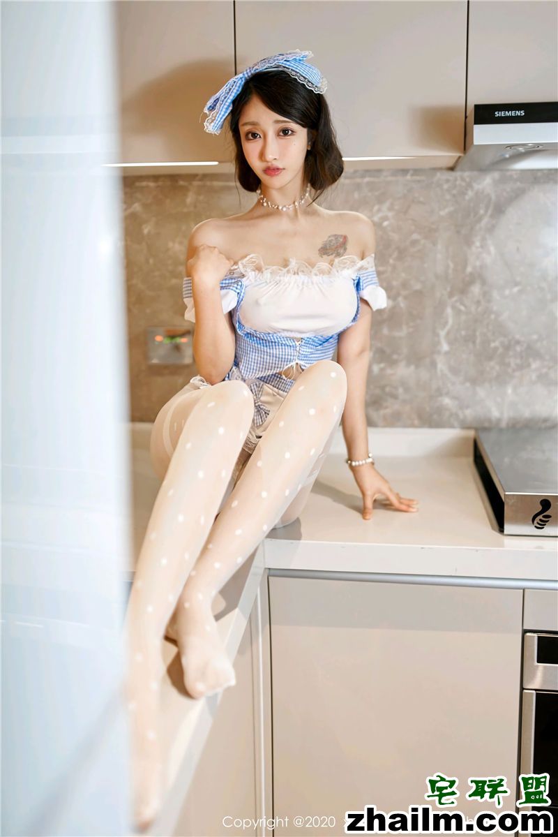 [XIUREN]秀人网 No.1936 Betty林子欣(9)