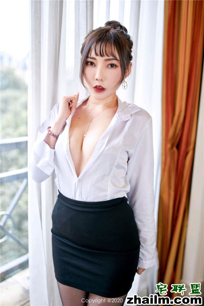 [XIUREN]秀人网 No.1928 柴婉艺Averie(9)