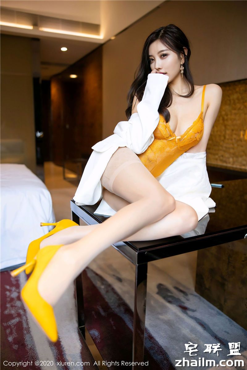 [XIUREN]秀人网 No.1964 杨晨晨sugar 2/2(11)