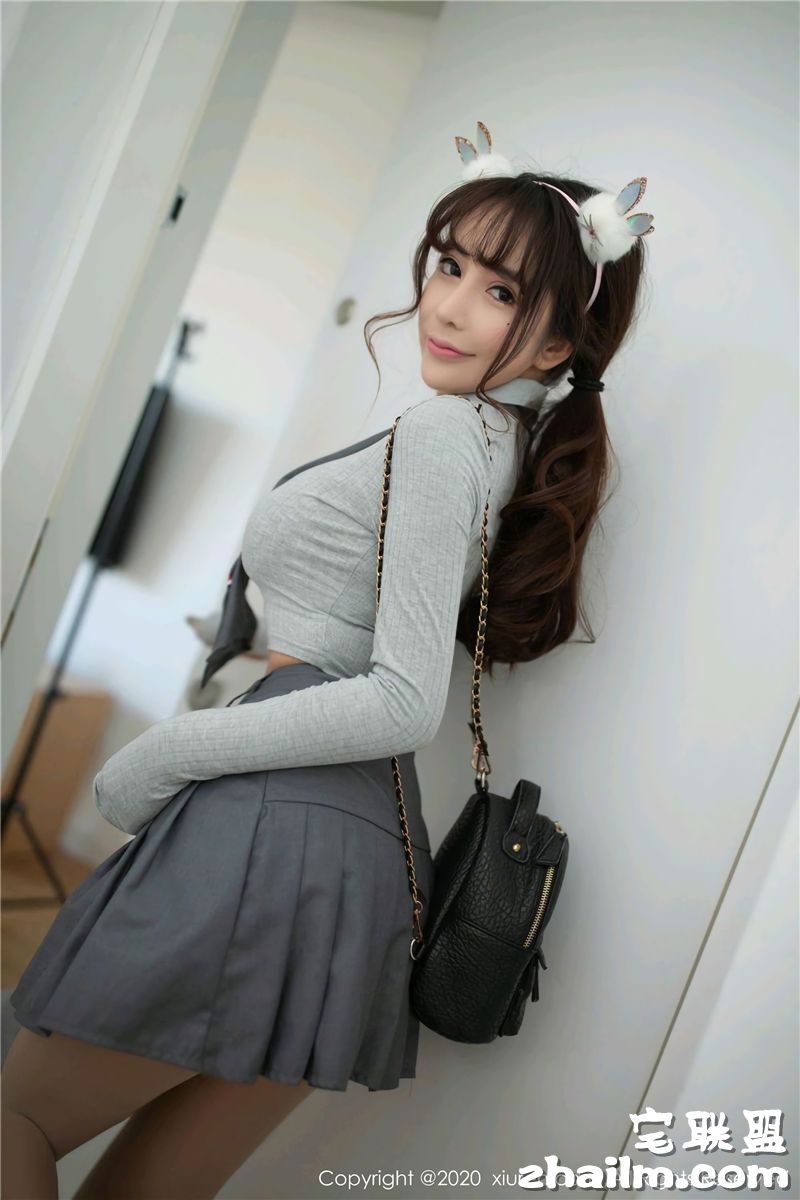 [XIUREN]秀人网 No.1973 陶喜乐_lele&陆萱萱(8)