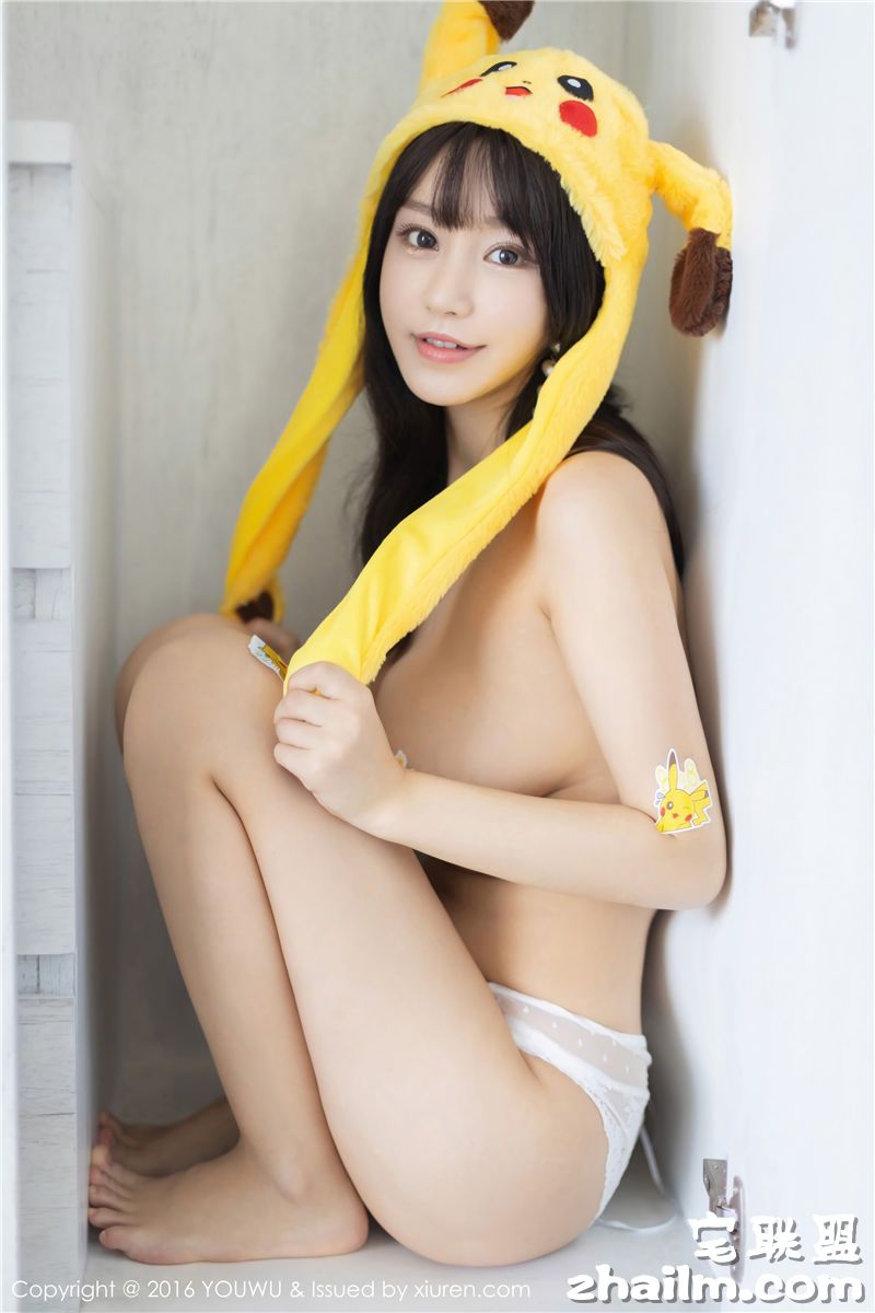 [YOUMI]尤蜜荟 VOL.413 朱可儿Flower(2)
