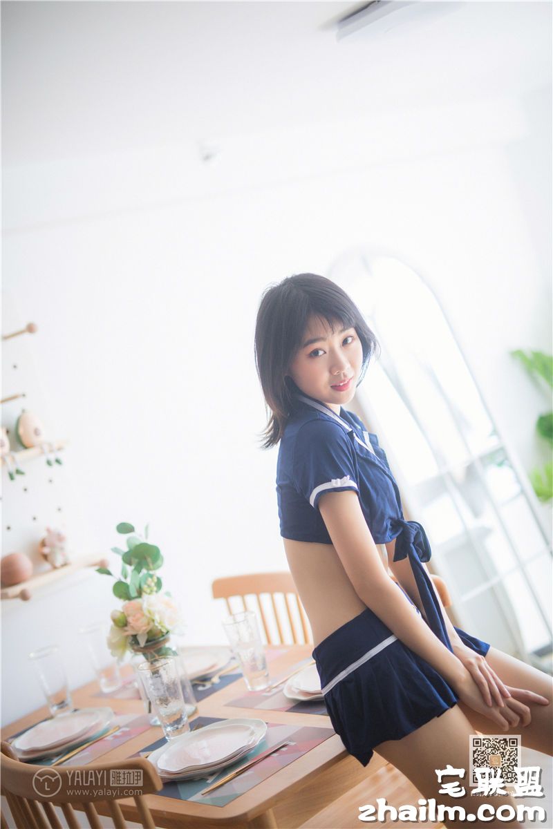 [YALAYI]雅拉伊 Y544 粉粉 雷霆警花(2)